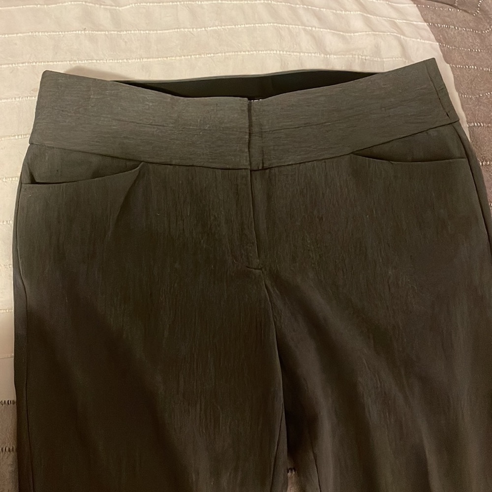 Express Editor Pants - image 2